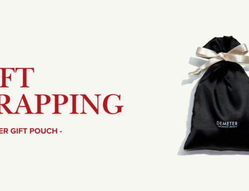 新作ギフト巾着 発売開始