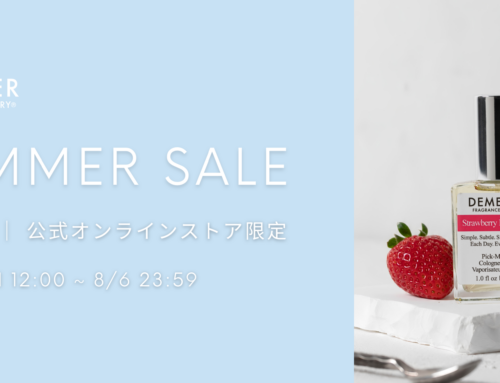 SUMMER SALE